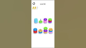 Hoop Stack - level 101