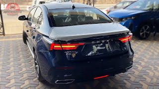 🔶Старт продаж CHERY в Узбекистане✅Новые модели!