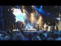 Tønder Festival 2014 - Oysterband - Walking Down The Road With You