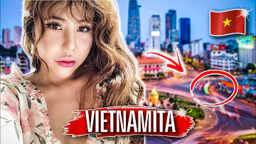 Em que país fica Ho Chi Minh?