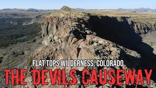 The Devils Causeway