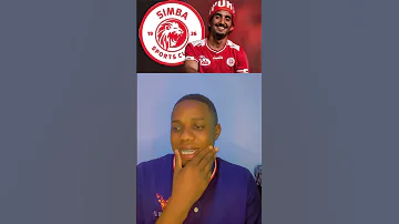 Usajili Mpya Wa Simba Mohammedi Bajaber Moto Hatari Vita Kali Na Kocha Wake Wa Timu Ya Taifa Kenya 