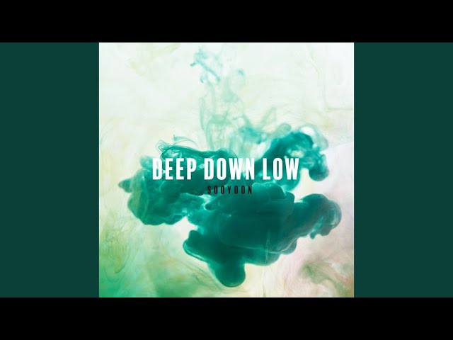 Παρακολούθηση Deep Down Low στο YouTube Παρακολούθηση Deep Down Low στο YouTube