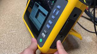 Fluke-1777 - Walk Through - Part 2