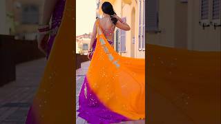 ✨❤️New Trendy Party Wear Saree Design 2026 | ✨Beautiful Saree Design✨#youtub#wedding#jhalakwithideas