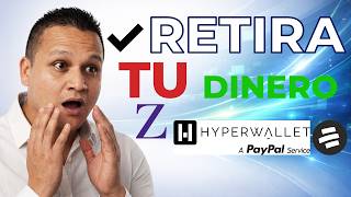 How to transfer Zinzino commissions to Hyperwallet and bank account (2026 Guide)