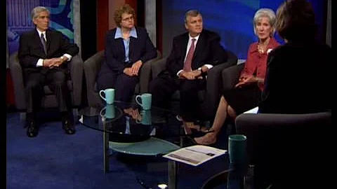 Health Reform & Preventing Fraud, Waste, and Abuse