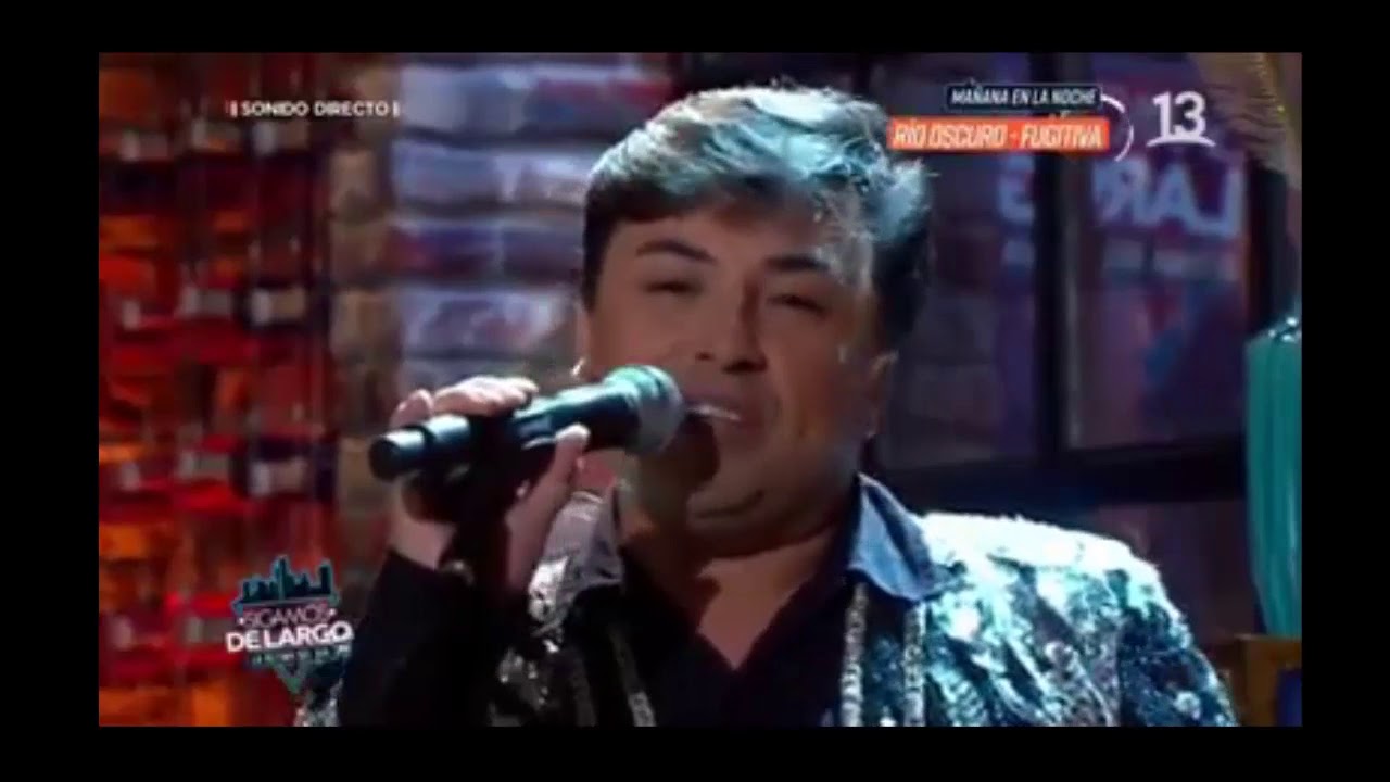 Doble Juan Gabriel Canal 13 - YouTube