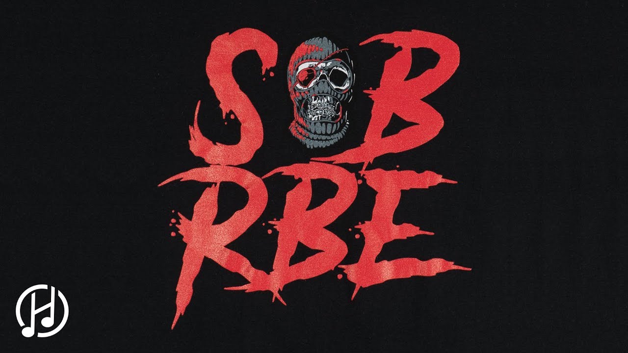SOB x RBE Type Beat 2018 - Day Ones 