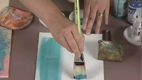 Cloth Paper Scissors Workshop 