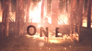 One Last Time | Violet Evergarden - VFX [AMV/EDIT] ( Project File)