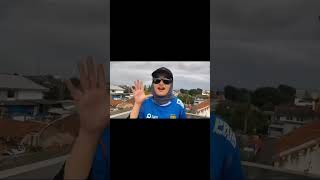 DJ Bukalah Matamu Versi Persib Bandung