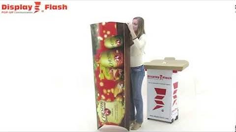 A J  Bart Display Flash Mobile