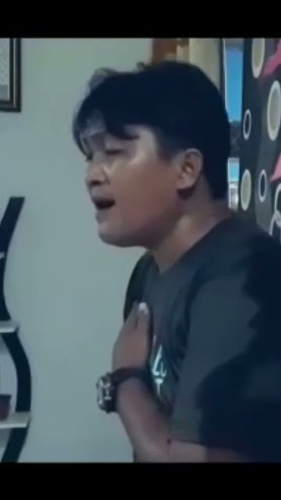 Jangan Salahkan Siapa - Cover By : Ongen Anwar Masuku