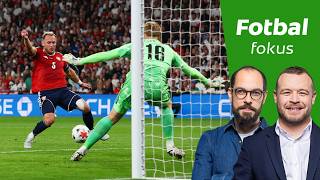 Nejlepší momenty nového nároďáku. Co Naderi, Schick a kam se Součkem? | Fotbal fokus podcast Nejlepší momenty nového nároďáku. Co Naderi, Schick a kam se Součkem? | Fotbal fokus podcast