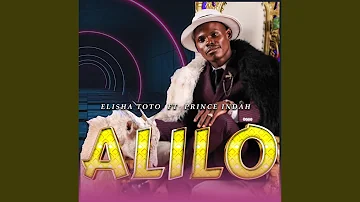 Alilo (feat. Prince Indah)