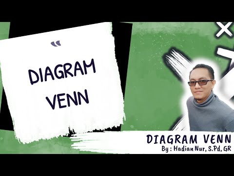 Video: Cara Menggambar Diagram