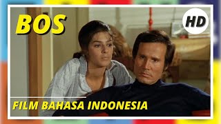 Bos | Il boss | Action | Thriller | HD | Film Italiano Sub BAHASA INDONESIA