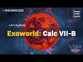 Boundless EXOworld T7 Calc VII-B