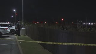 Police Identify Human Remains Found In Tulsa