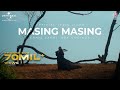 Ernie Zakri, Ade Govinda - Masing Masing (Official Lyric Video)