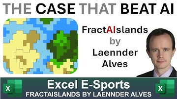 An Esports case AI couldn