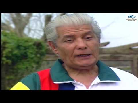 المسلسل المصري دموع الشموع الحلقة 3
