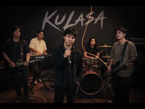 Parang Tayo Pero Hindi By Kulasa Band