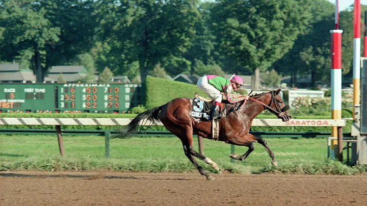 NYRA Spotlight: Andrew Rosen