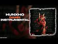 Hunxho Damn INSTRUMENTAL mp3