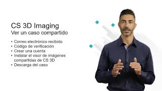 CS 3D Imaging: Ver un caso compartido