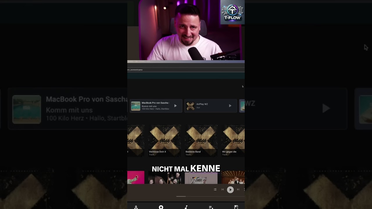 Music Assistant: Die Revolution beginnt! 