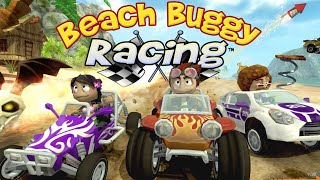 #Shorts Beach Buggy Racing Offline Android Game. Link in Description Download Now. #Shortsvideos screenshot 3