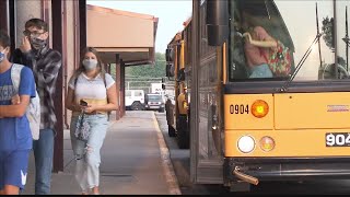 State and school data will determine mask policies in Dubois County schools