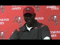 Bucs continue to struggle, drop third consecutive game