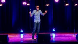 Hernán Jiménez | ¿Quién dijo miedo — Credomatic Mon Amour