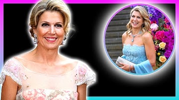 Nog meer bewijs plastische ingreep Máxima: ´Ze zit aan de siliconen´