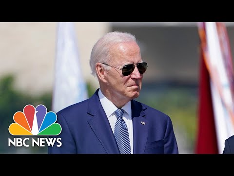 Biden And Israel Split Over Iran