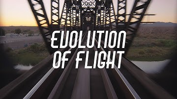 Aether Films | Evolution of Flight