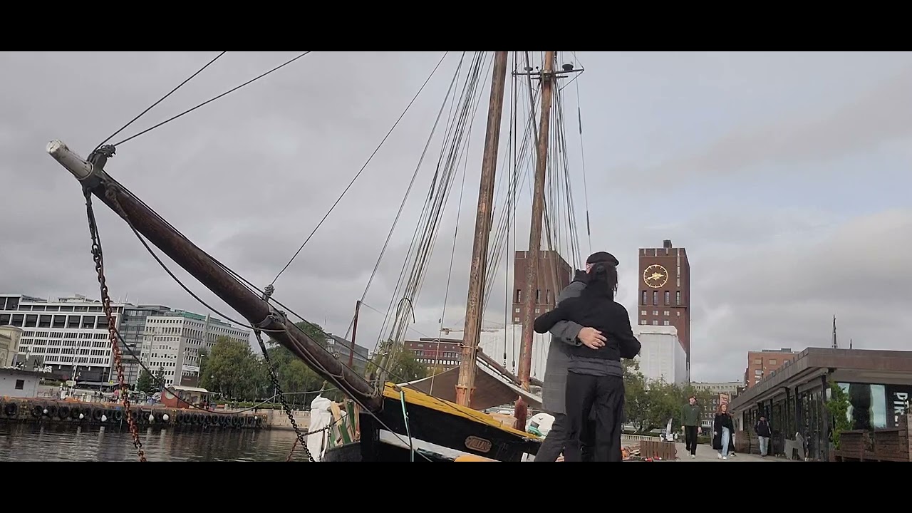 We bal the world: #webaltheworld #balboa #dansea2 #oslo