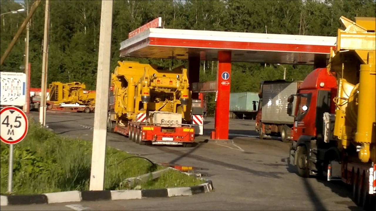 Негабарит транс авто Негабарит транс авто