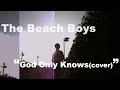 【COVER】The Beach Boys - God Only Knows (HD)