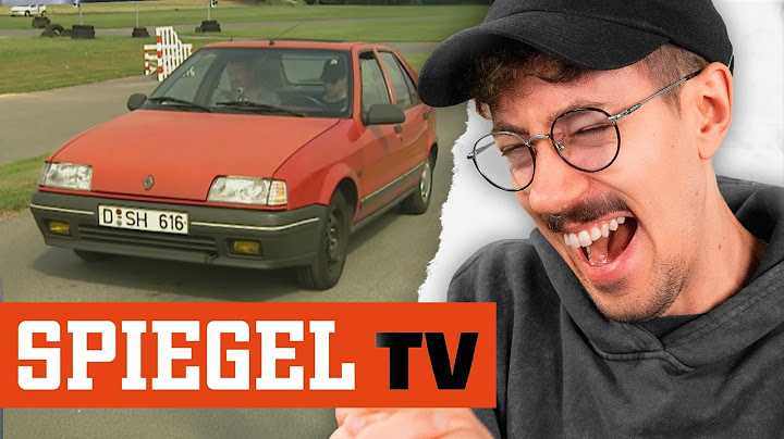 Familie zerbricht an Verkehrsübungsplatz (3/3) | Hänno reagiert auf Spiegel TV
