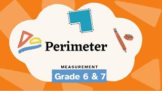 AFTERSCHOOL MATH ADVENTURE – GRADES 6 & 7 | PERIMETER