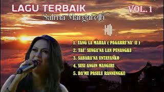 KUMPULAN LAGU TORAJA - SALMA MARGARETH