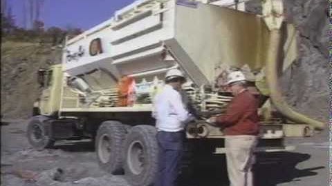 Atlas Blastmaster Non Electric Initiation System