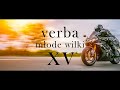 Verba  mode wilki 15  nowo 2021 