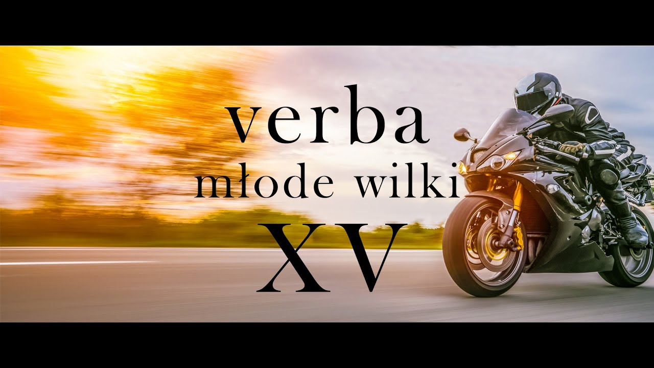 Verba - Młode Wilki 15 ( NOWOŚĆ 2021 )