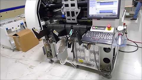 Universal GC60D Acceptance Demonstration