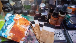 Monday Music! More on the Swatch Files!